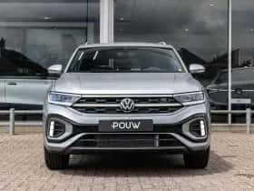 Volkswagen T-Roc (2025) thumbnail 6