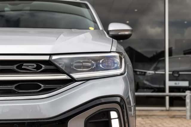 Volkswagen T-Roc (2025) thumbnail 7