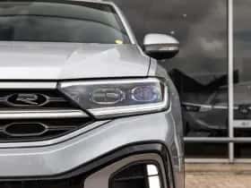 Volkswagen T-Roc (2025) thumbnail 7