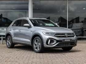 Volkswagen T-Roc (2025) thumbnail 8