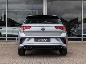 Volkswagen T-Roc (2025) thumbnail 9