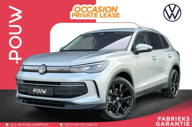 Volkswagen Tiguan (2026) thumbnail 1