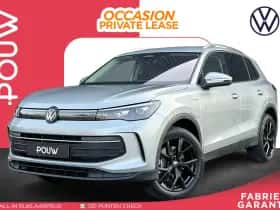 Volkswagen Tiguan (2026) thumbnail 1