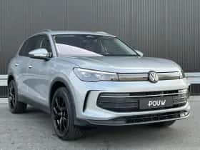 Volkswagen Tiguan (2026) thumbnail 11