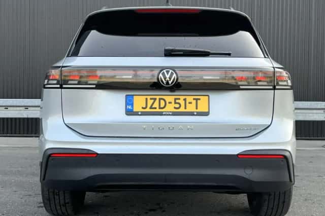 Volkswagen Tiguan (2026) thumbnail 12