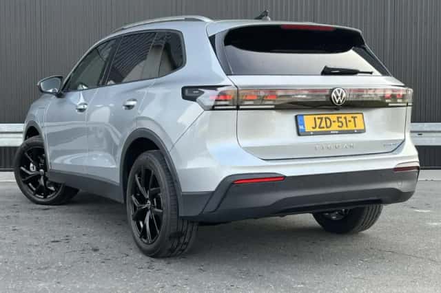 Volkswagen Tiguan (2026) thumbnail 13