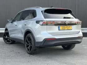 Volkswagen Tiguan (2026) thumbnail 13