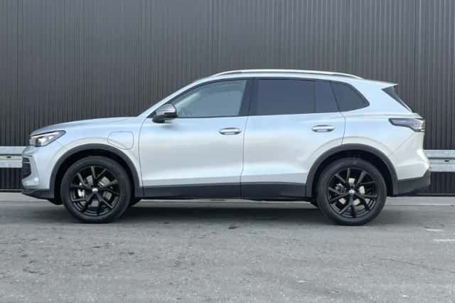 Volkswagen Tiguan (2026) thumbnail 14