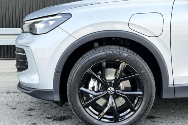 Volkswagen Tiguan (2026) thumbnail 15