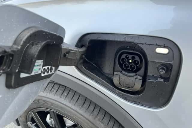 Volkswagen Tiguan (2026) thumbnail 16