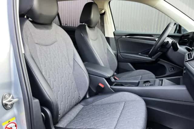 Volkswagen Tiguan (2026) thumbnail 17