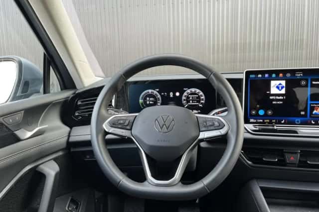 Volkswagen Tiguan (2026) thumbnail 24