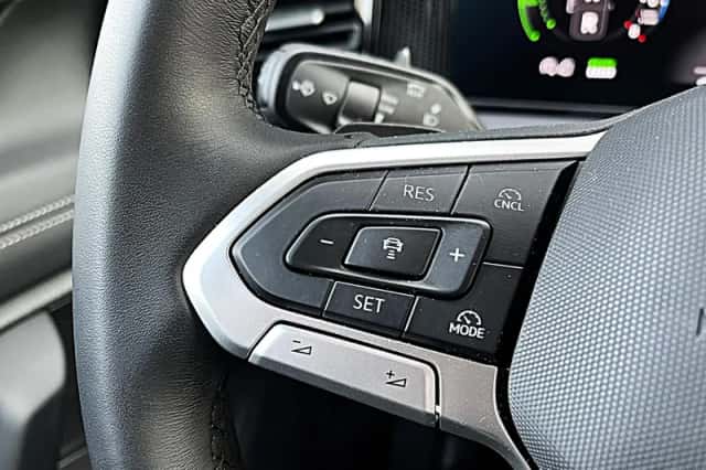 Volkswagen Tiguan (2026) thumbnail 27