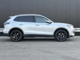 Volkswagen Tiguan (2026) thumbnail 4