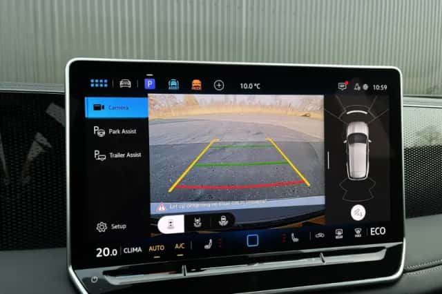 Volkswagen Tiguan (2026) thumbnail 31