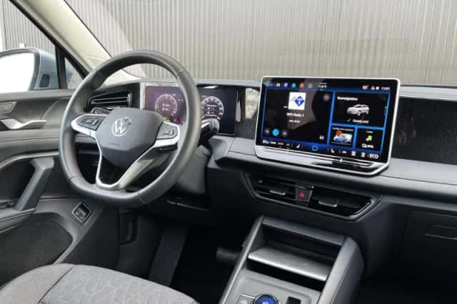 Volkswagen Tiguan (2026) thumbnail 36