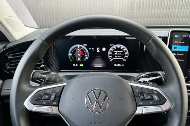 Volkswagen Tiguan (2026) thumbnail 39