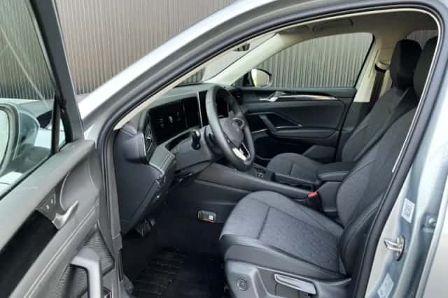 Volkswagen Tiguan (2026) thumbnail 5