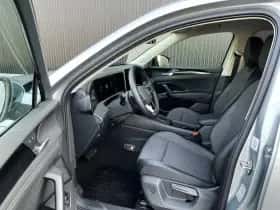 Volkswagen Tiguan (2026) thumbnail 5