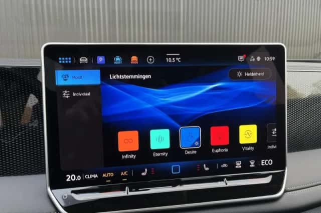 Volkswagen Tiguan (2026) thumbnail 42