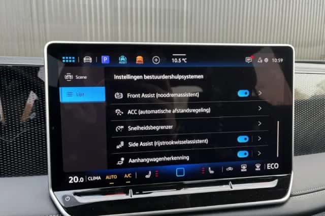 Volkswagen Tiguan (2026) thumbnail 43
