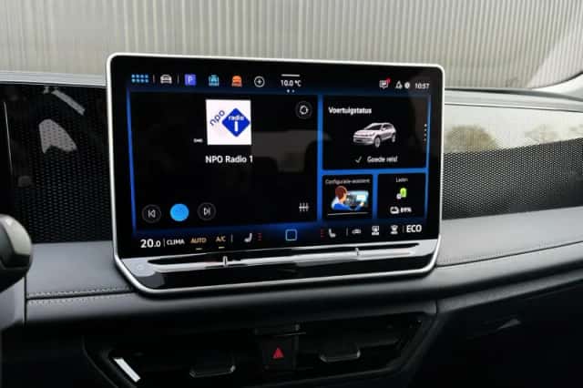 Volkswagen Tiguan (2026) thumbnail 46