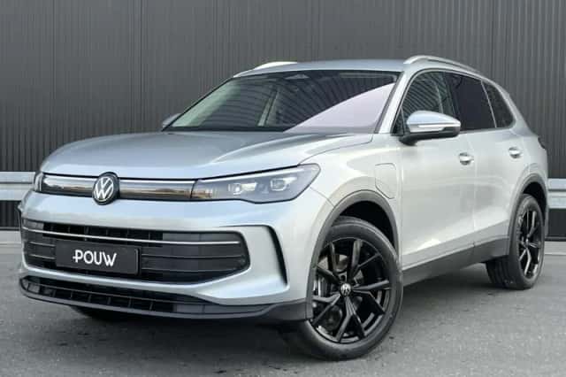 Volkswagen Tiguan (2026) thumbnail 47