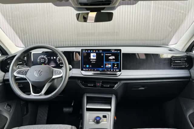 Volkswagen Tiguan (2026) thumbnail 6
