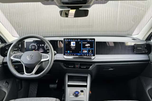 Volkswagen Tiguan (2026) thumbnail 6