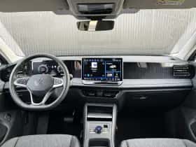 Volkswagen Tiguan (2026) thumbnail 6