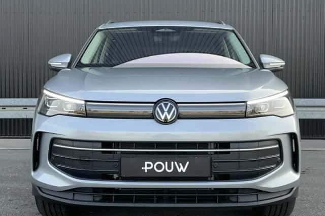 Volkswagen Tiguan (2026) thumbnail 9