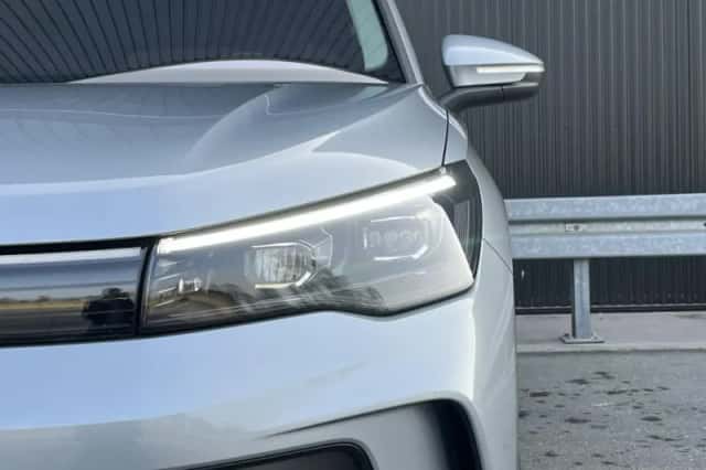 Volkswagen Tiguan (2026) thumbnail 10