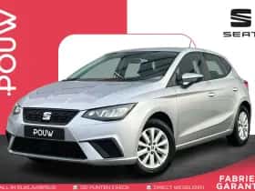SEAT Ibiza (2023)