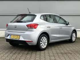 SEAT Ibiza (2023) thumbnail 2