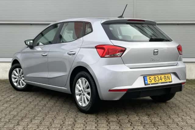 SEAT Ibiza (2023) thumbnail 11