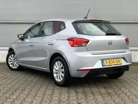 SEAT Ibiza (2023) thumbnail 11