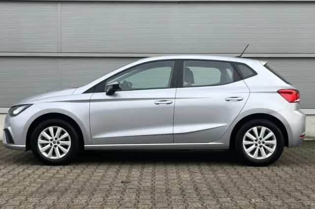 SEAT Ibiza (2023) thumbnail 12