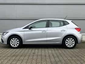 SEAT Ibiza (2023) thumbnail 12