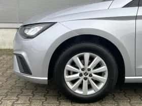 SEAT Ibiza (2023) thumbnail 13