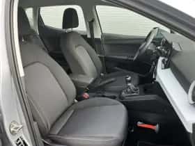 SEAT Ibiza (2023) thumbnail 14