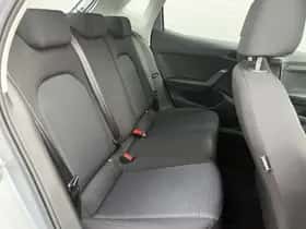 SEAT Ibiza (2023) thumbnail 15