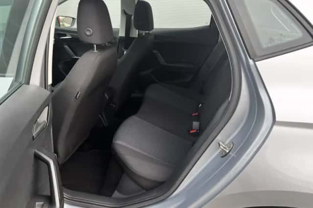 SEAT Ibiza (2023) thumbnail 18