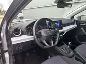 SEAT Ibiza (2023) thumbnail 19