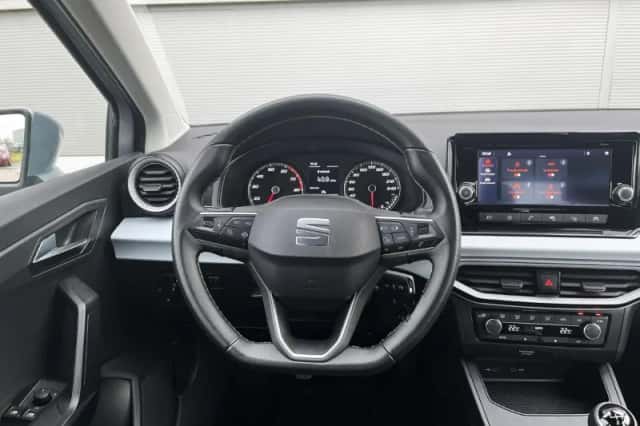 SEAT Ibiza (2023) thumbnail 20