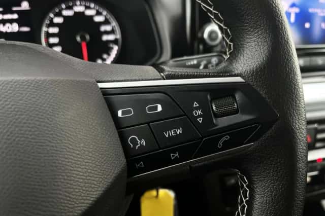 SEAT Ibiza (2023) thumbnail 23