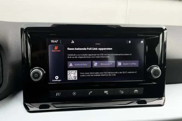 SEAT Ibiza (2023) thumbnail 25