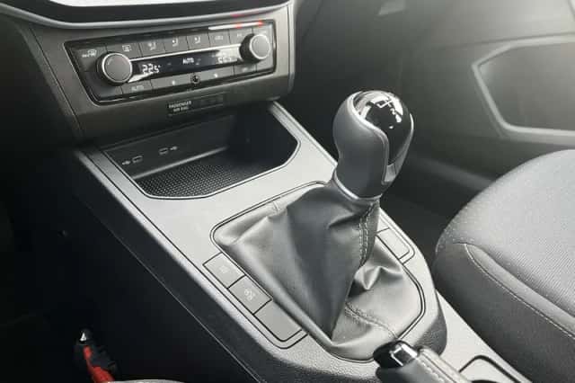 SEAT Ibiza (2023) thumbnail 28