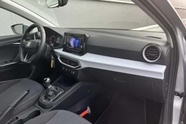 SEAT Ibiza (2023) thumbnail 29