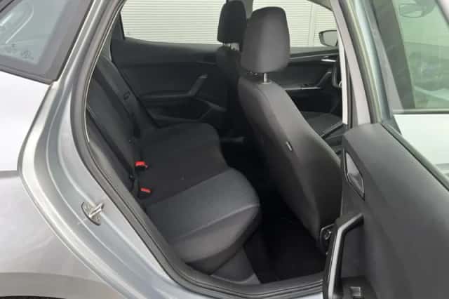 SEAT Ibiza (2023) thumbnail 30
