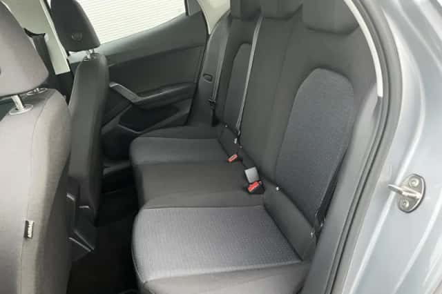 SEAT Ibiza (2023) thumbnail 31
